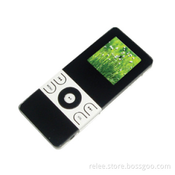 1.8&quot; Screen Mp4 Player